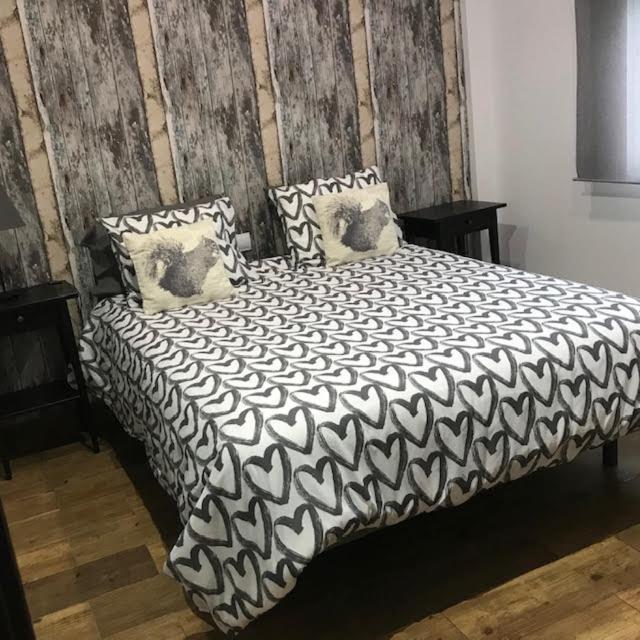 Apartamento Bajondillo Torremolinos